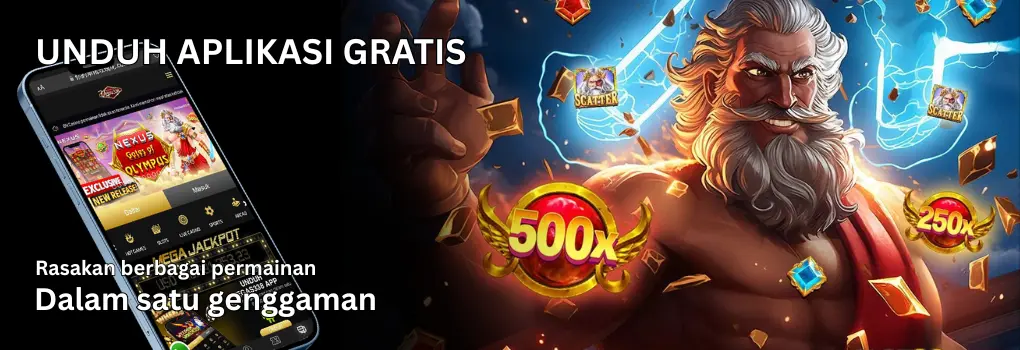 SLOTLEGO