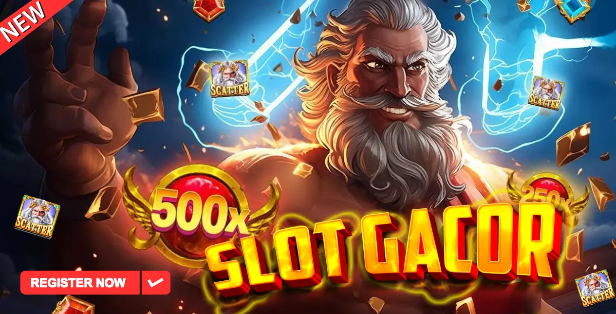 SLOTLEGO